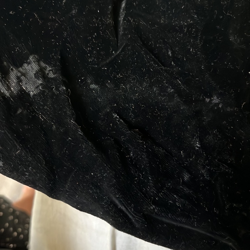 1930’s Velvet Opera Coat - Picture 13 of 13